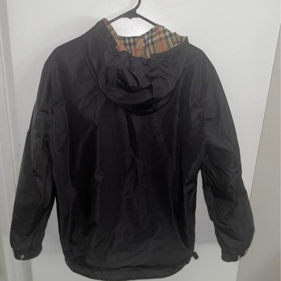 Burberry Reversible Jacket - Picture 3 of 4